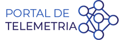Logo Portal de Telemetria